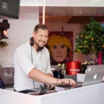 DJ Falk Denecke